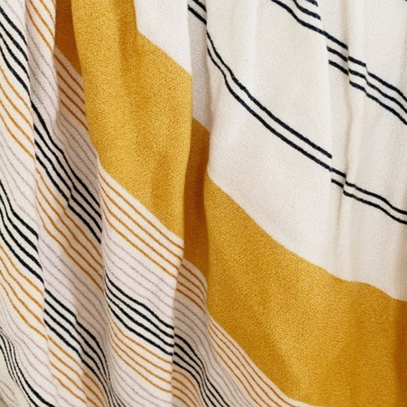 NWT O’Neil Koia midi dress - Picture 6 of 9